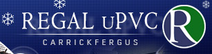 Regal uPVC Window, Doors & Conservatories. Established 1984