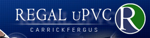 Regal uPVC Window, Doors & Conservatories. Established 1984