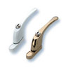 Regal uPVC Design - Smooth, Elegant Hardware Choices