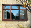 Feature windows