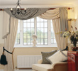 Regal uPVC SHIELD windows bring style & security to every room