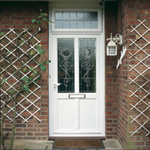 Entrance Doors & Porch Doors