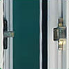 Regal uPVC Security - Burglar beating hinge protectors