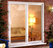 Excellent weather proofing keeps your rooms warm & cosy.