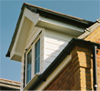 Dormer & feature windows